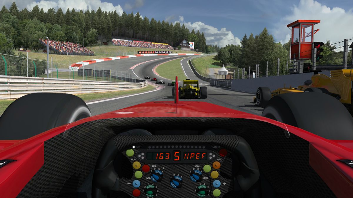 gt4 racing wheel driver download free